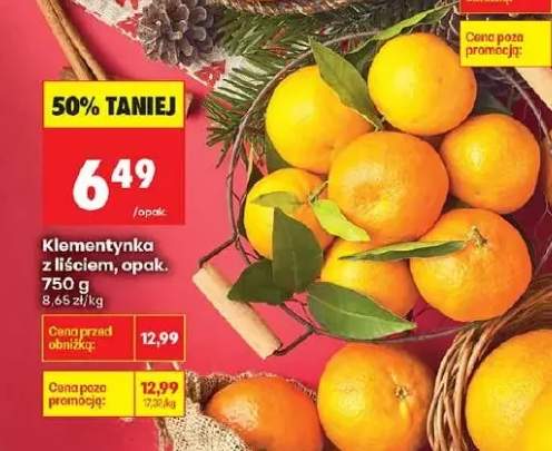 klementynki