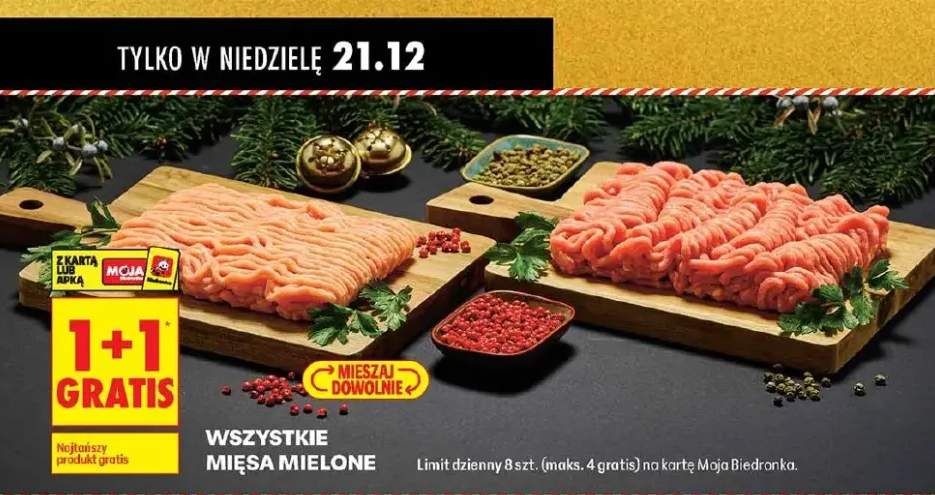 mięso mielone