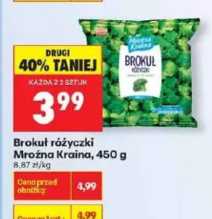 brokuł