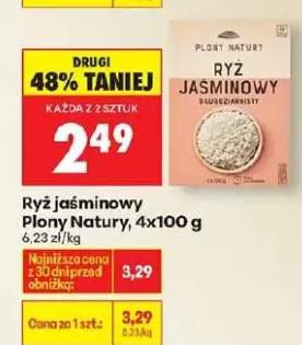 ryż jaśminowy