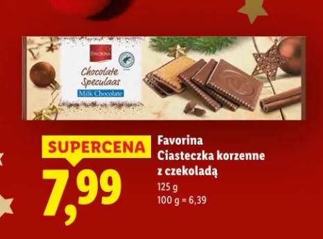ciasteczka korzenne
