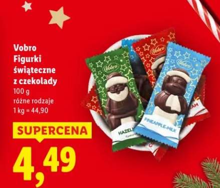 figurka świąteczna