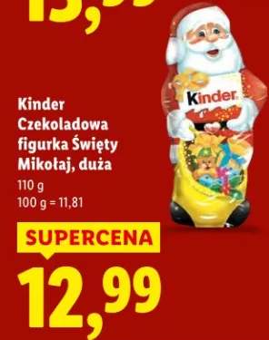 figurka czekoladowa