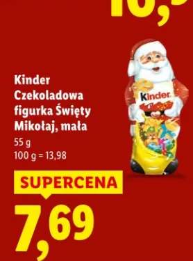 figurka czekoladowa