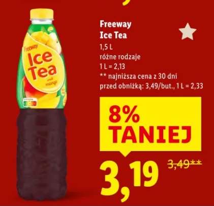 Ice Tea