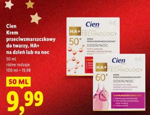 krem przeciwzmarszczkowy