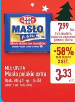 masło