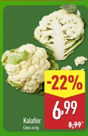 kalafior