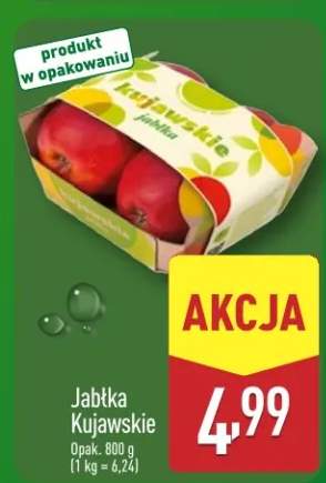 jabłka