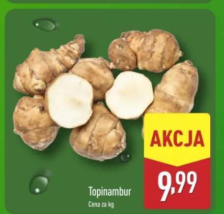 topinambur