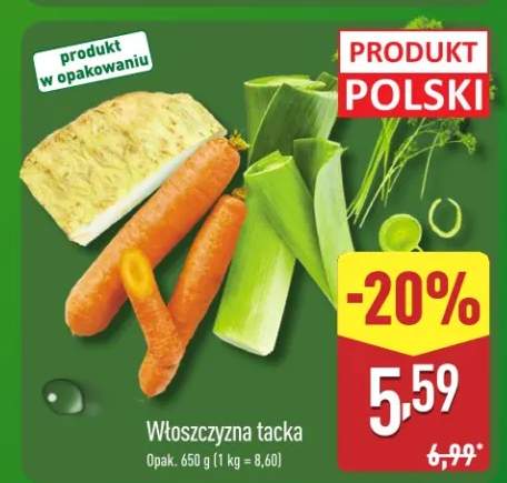 włoszczyzna