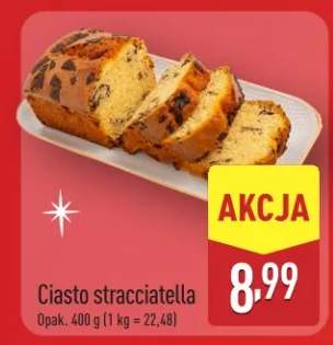 ciasto