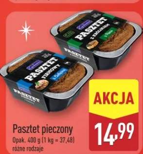 pasztet pieczony