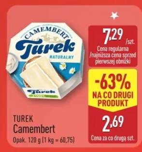 ser camembert