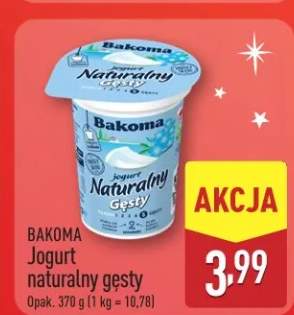 jogurt naturalny