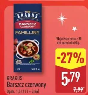 barszcz czerwony