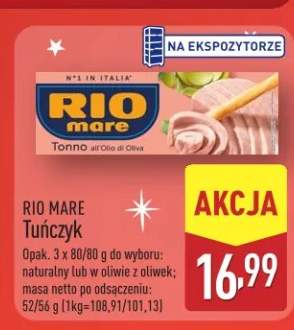 tuńczyk rozdrobniony