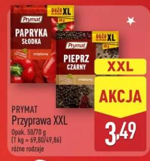 przyprawa