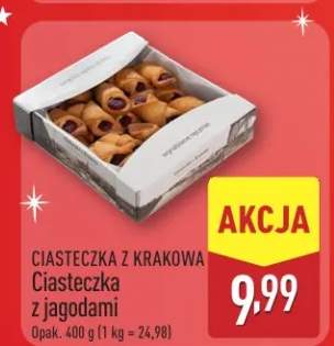 ciasteczka