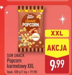 popcorn