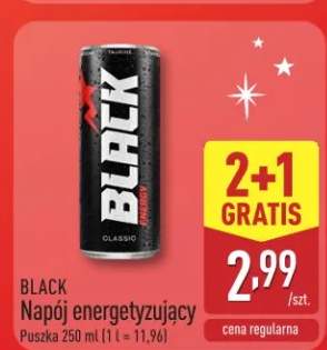 napój