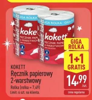 ręcznik papierowy
