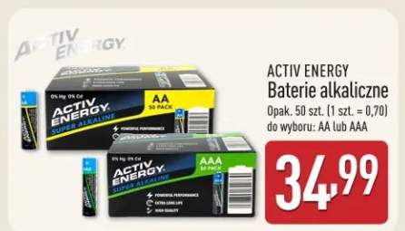 baterie alkaliczne