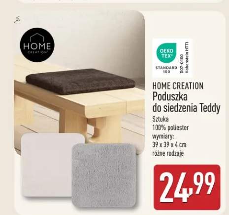 poduszka do siedzenia