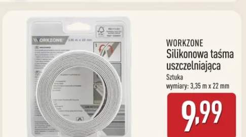 taśma uszczelniająca