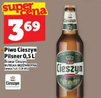 piwo Pilsner