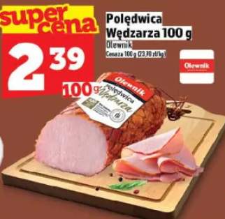 polędwica