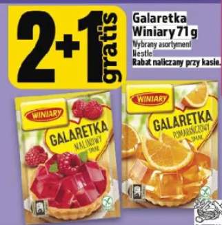 galaretki