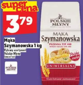mąka