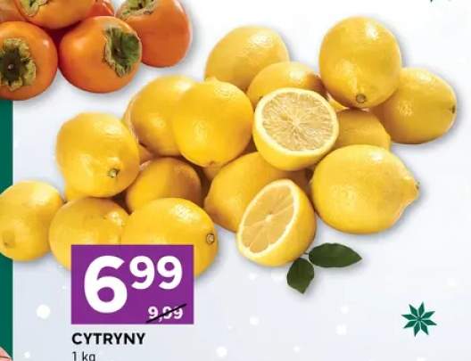 cytryny