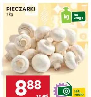 pieczarki