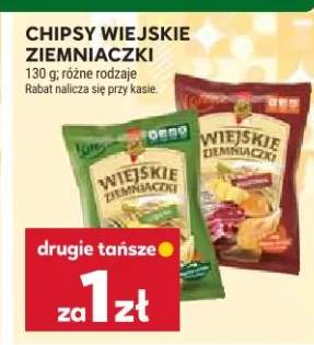 wiejskie ziemniaczki
