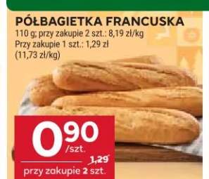 półbagietka