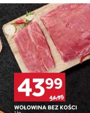 wołowina