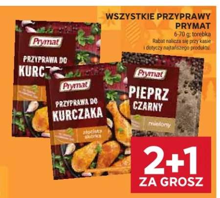 przyprawa