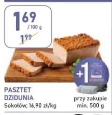 pasztet