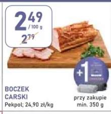 boczek