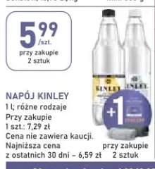 napój