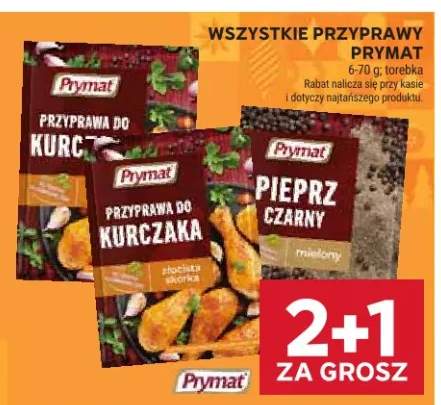 przyprawa
