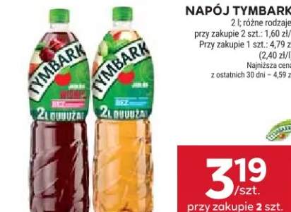 napój