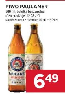 piwo Paulaner