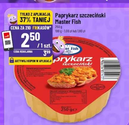 paprykarz szczeciński