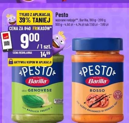 pesto