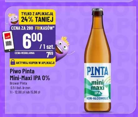 piwo IPA