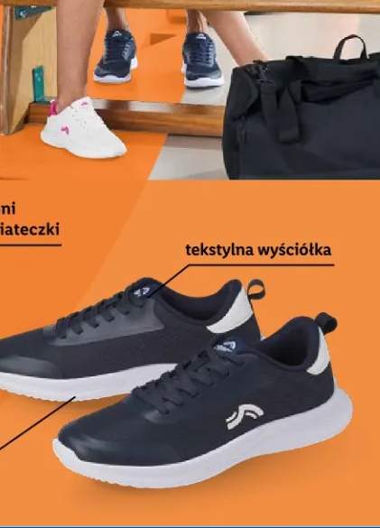 buty sportowe męskie