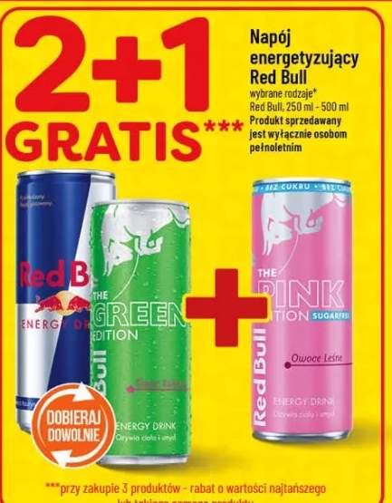 Red Bull